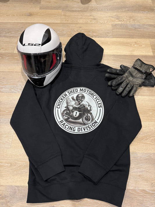 CSM RACING DIVISION HOODIE