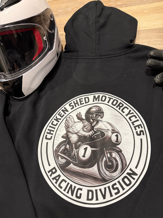CSM RACING DIVISION HOODIE