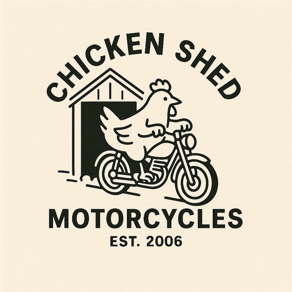 Chicken Shed Motorcycles